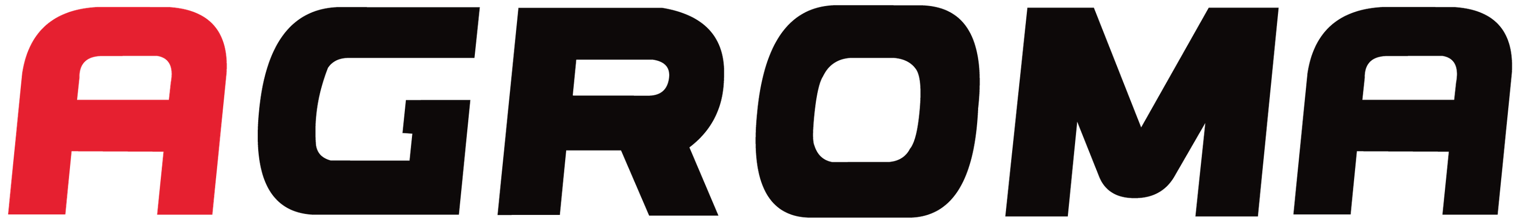 AGROMA
