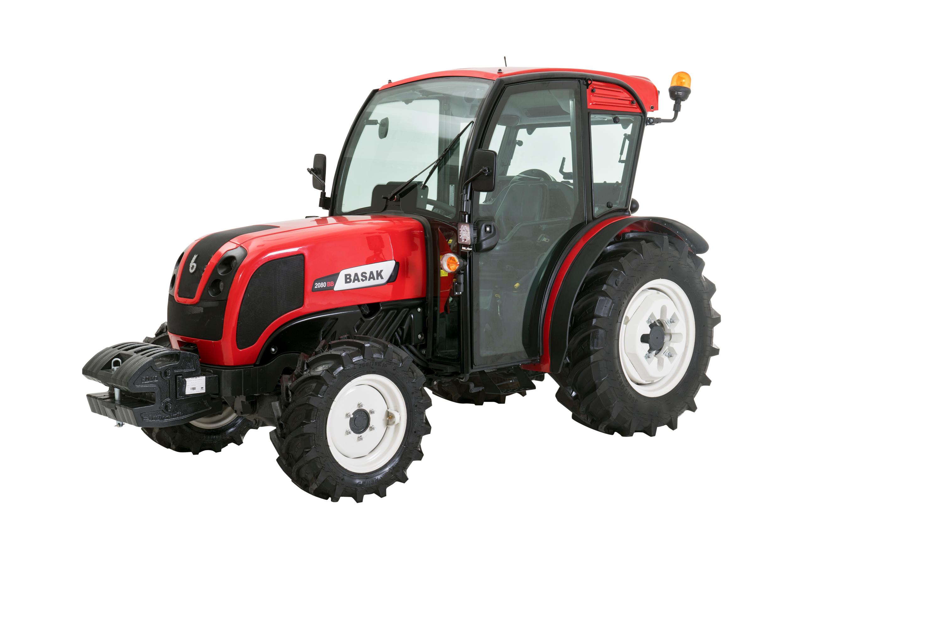 BASAK 2080 BB 