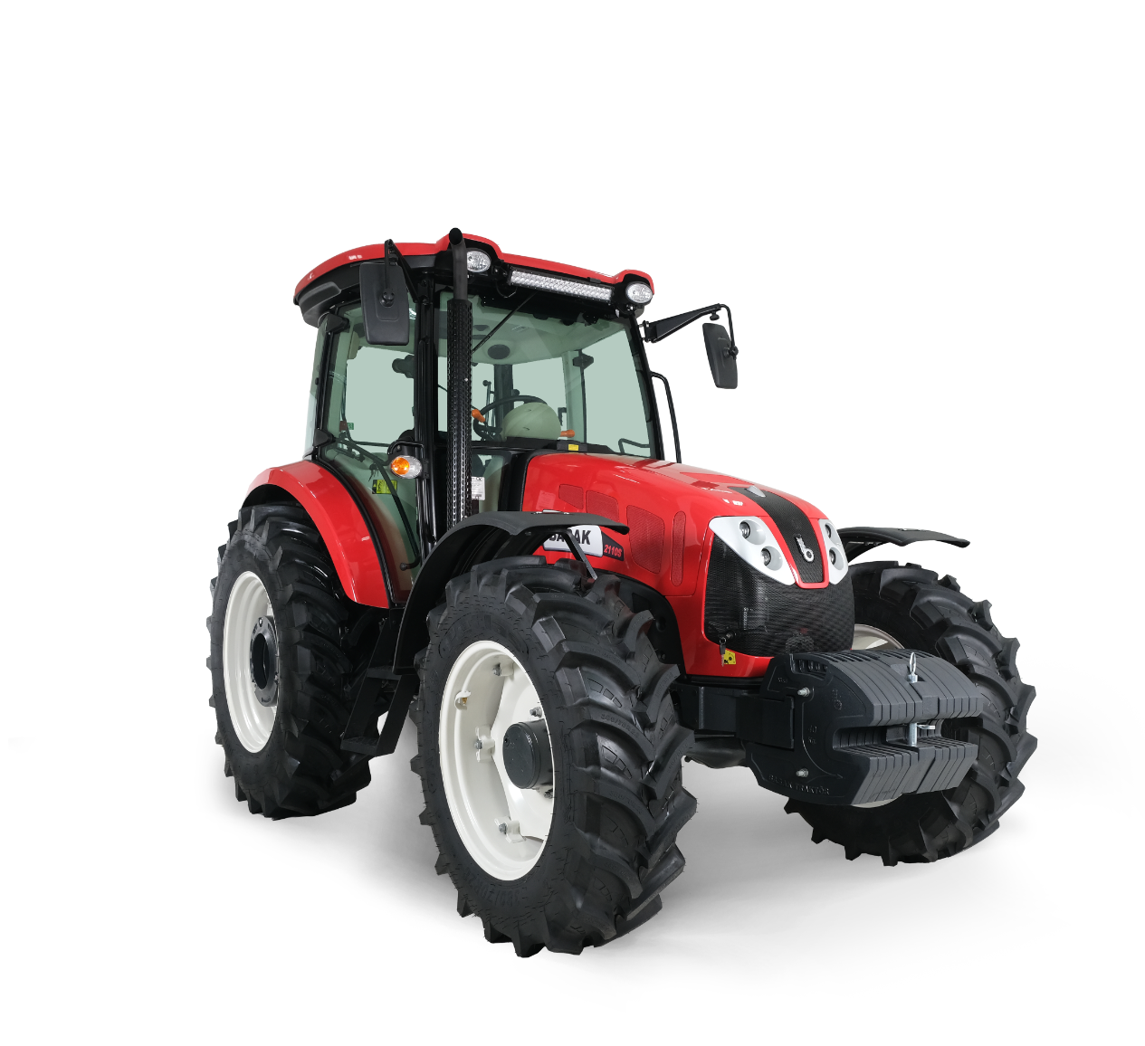 BASAK 2110 S