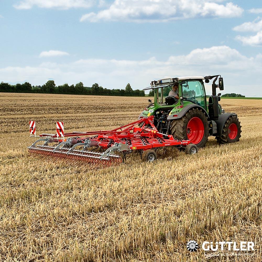 GUTTLER SUPER MAXX
